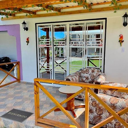 Rocky Point Posada Villa Bryan מראה חיצוני תמונה