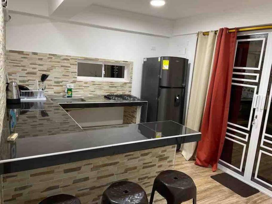 Rocky Point Posada Villa Bryan מראה חיצוני תמונה