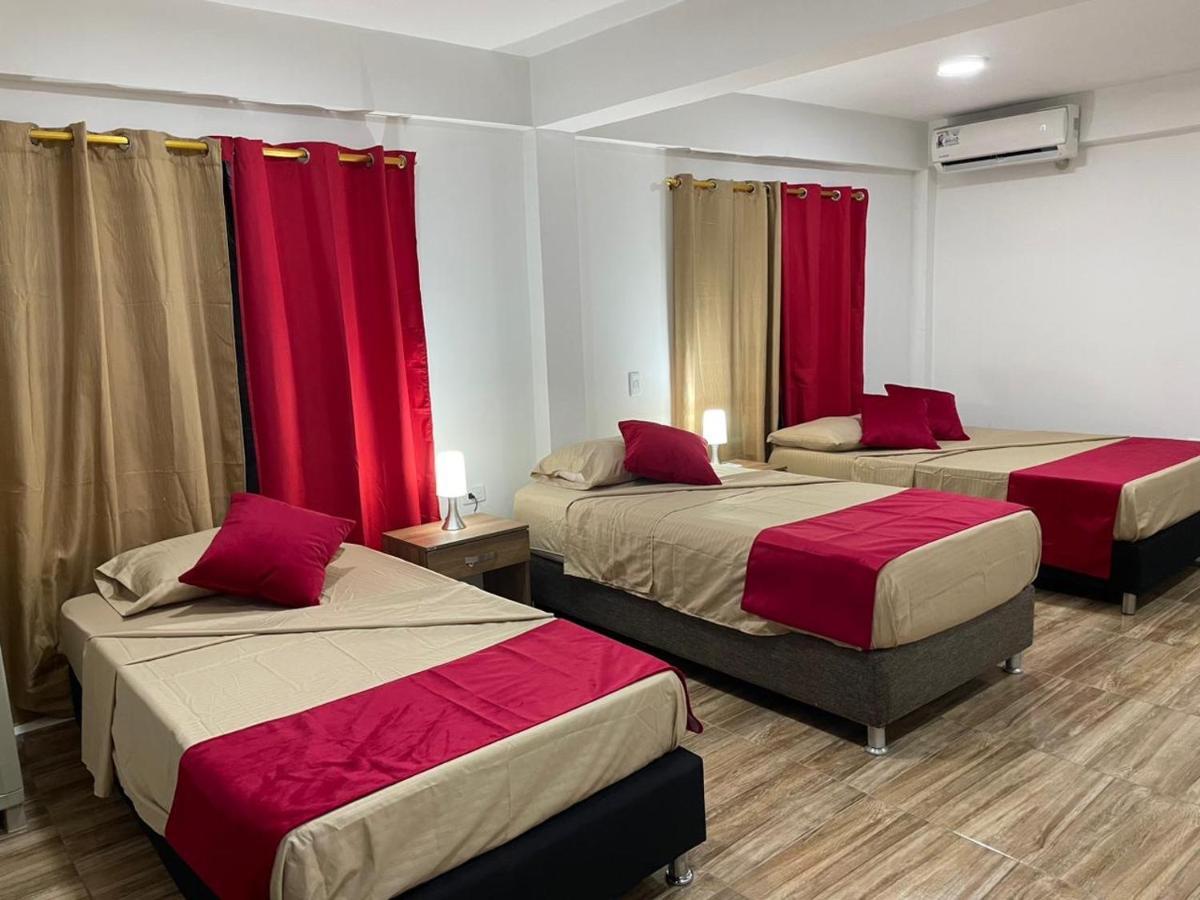 Rocky Point Posada Villa Bryan מראה חיצוני תמונה