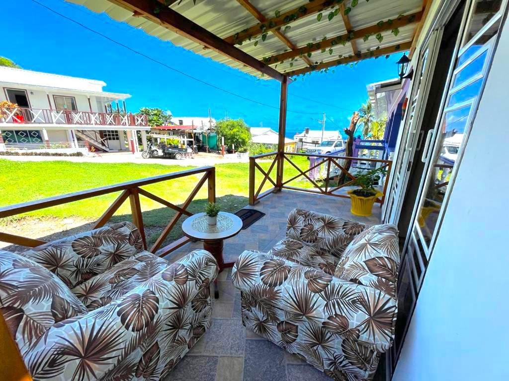 Rocky Point Posada Villa Bryan מראה חיצוני תמונה