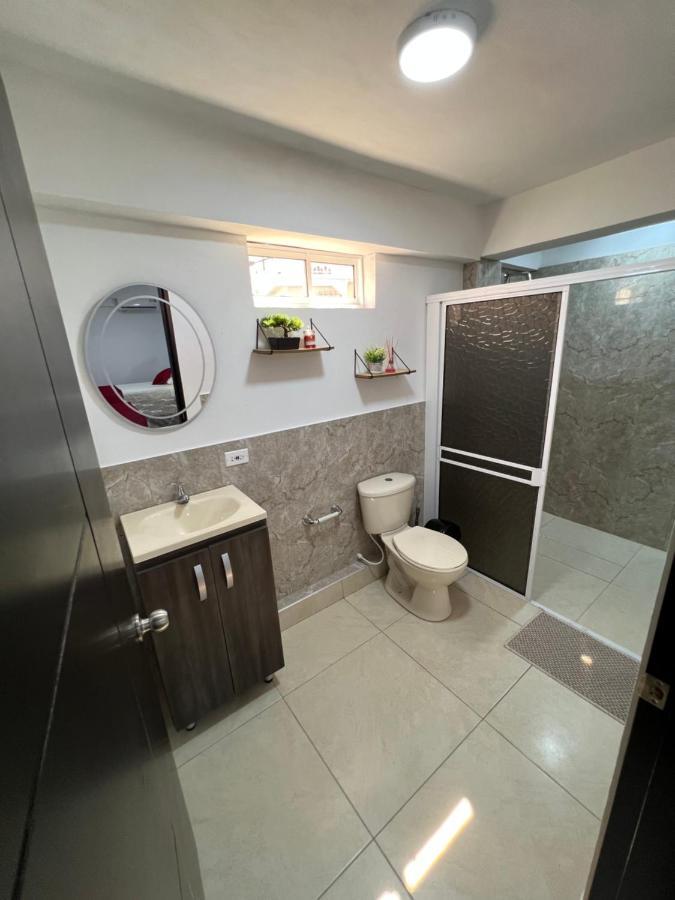 Rocky Point Posada Villa Bryan מראה חיצוני תמונה